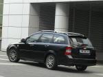 Chevrolet Nubira Sport Station Wagon 2005 года